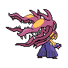 Shiny Mawile (Mega)